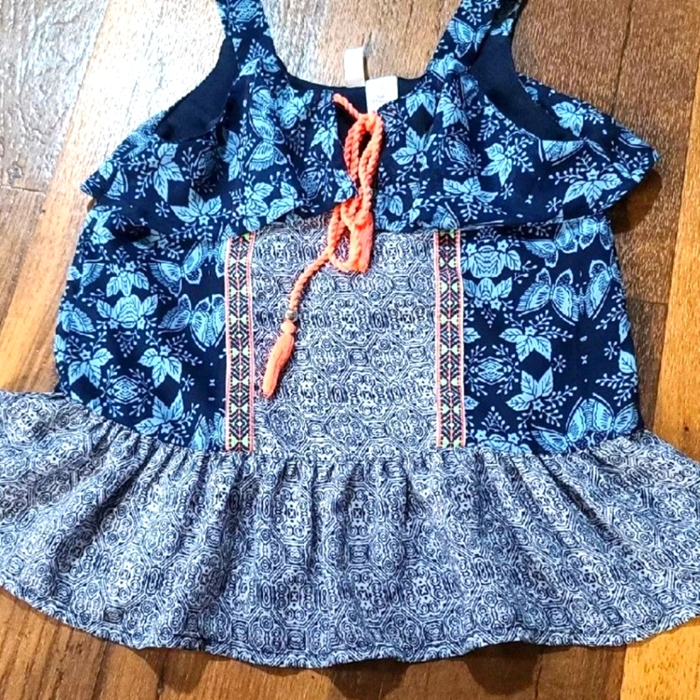 Girls top